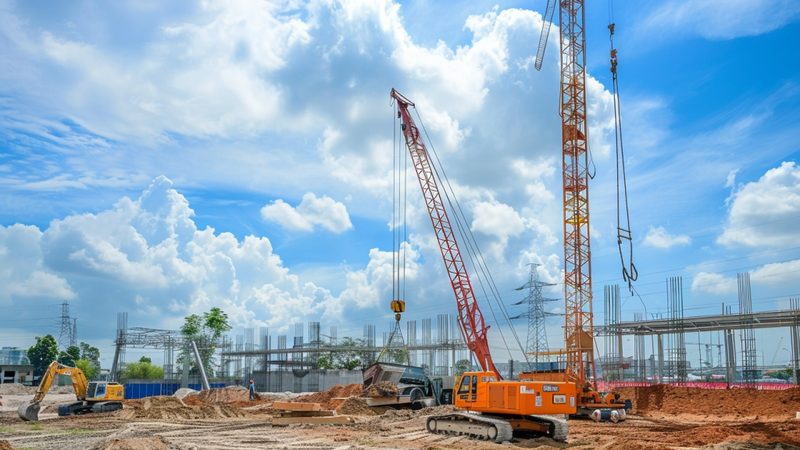 资质延续关键材料解析：建筑装修装饰工程合规之路