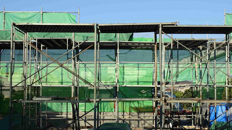 建筑工程施工流程报价关键：合理成本与质量把控